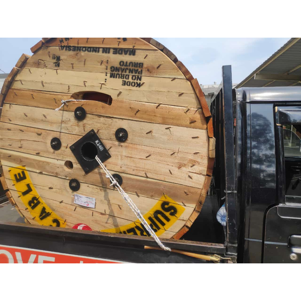 Kabel N2XSEBY 3 x 35mm 20KV