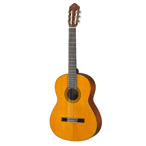 Gitar Klasik Yamaha CG102 CG 102 CG-102 | Original Bergaransi