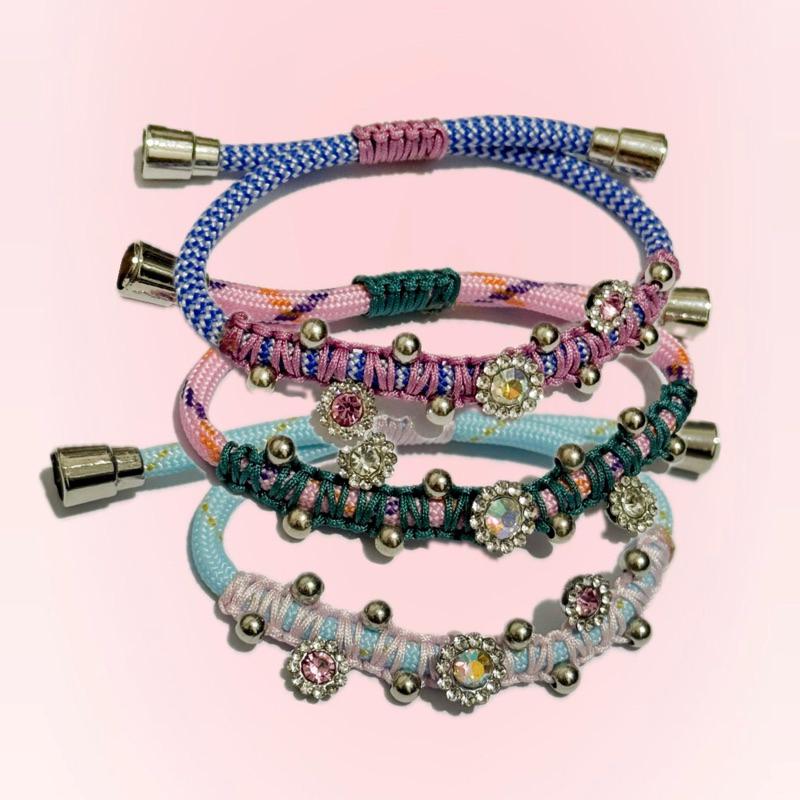 Gelang Paracord Otherings | gelang paracord | gelang tali | gelang tali paracord | gelang murah | ge