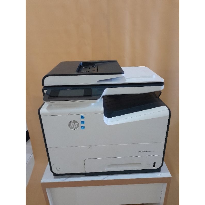 printer hp pagewide pro 577dw