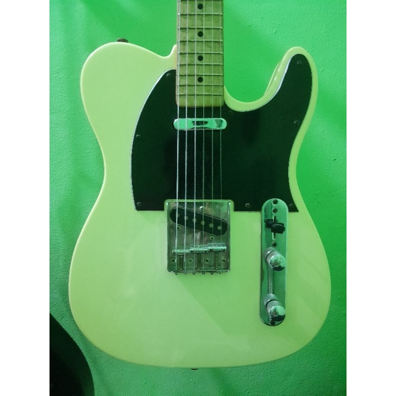 legacy telecaster