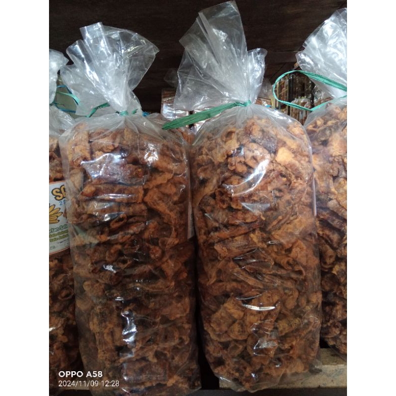 

selepisangkering