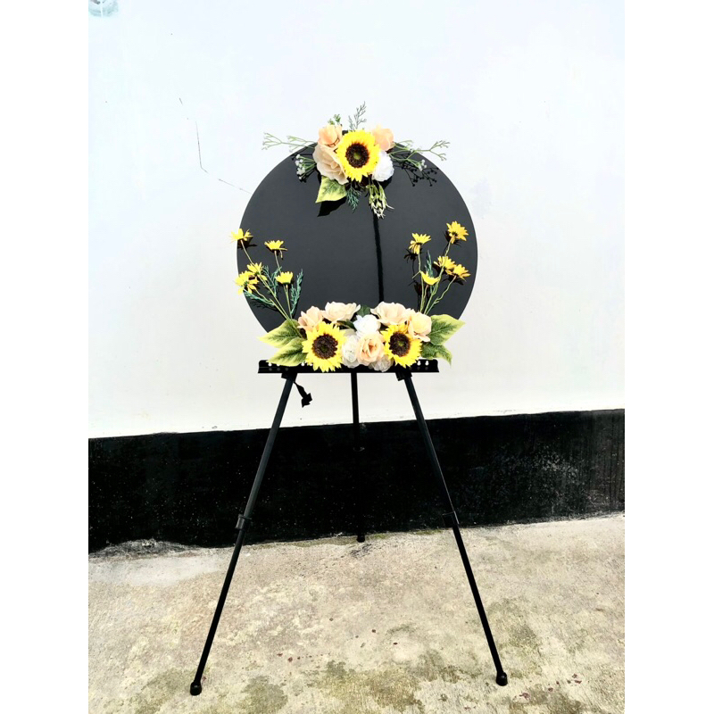 papan ucapan akrilik | papan akrilik | papan bunga akrilik full set | papan ucapan wisuda | papan uc