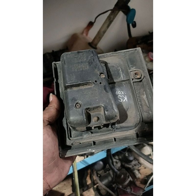 lampu atret copotan honda accord prestige