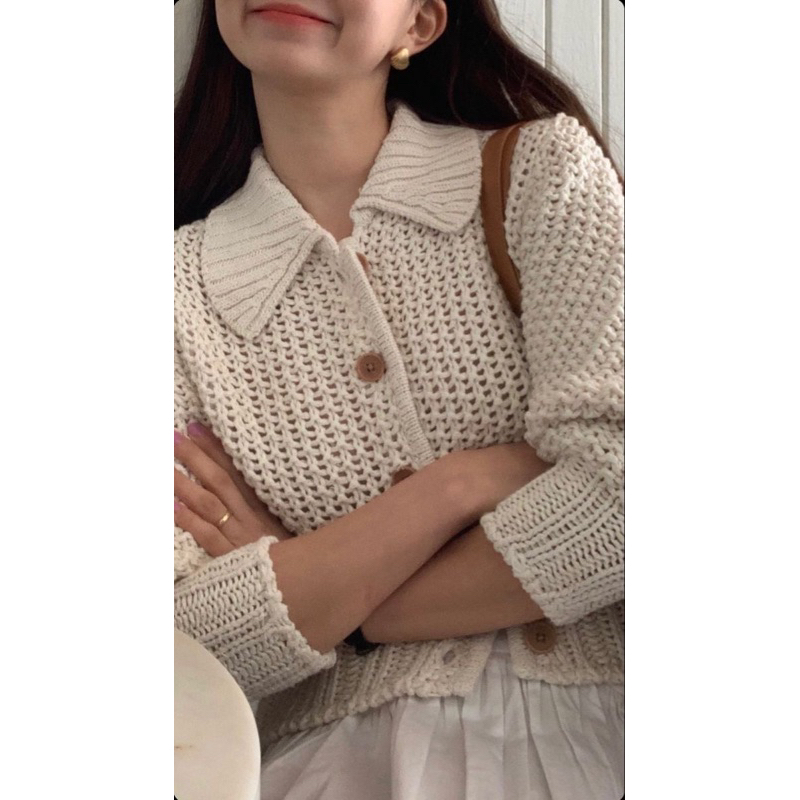 Paket Usaha Rajut PL