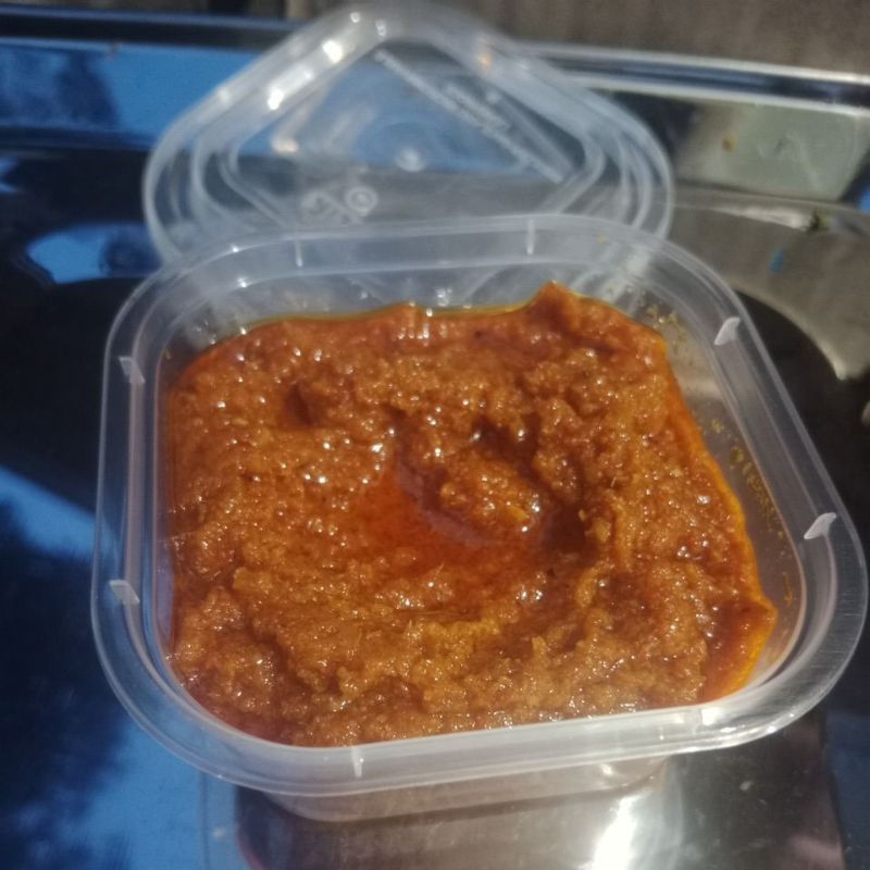 

bumbu merah 100 gram