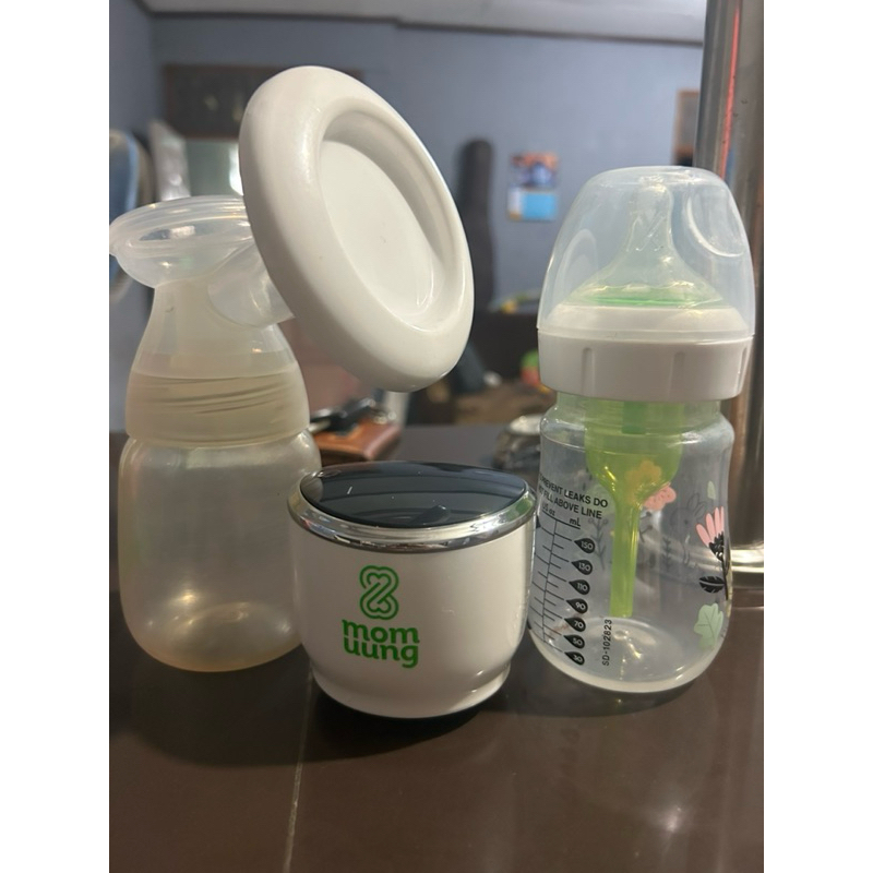alat pumping MomUung