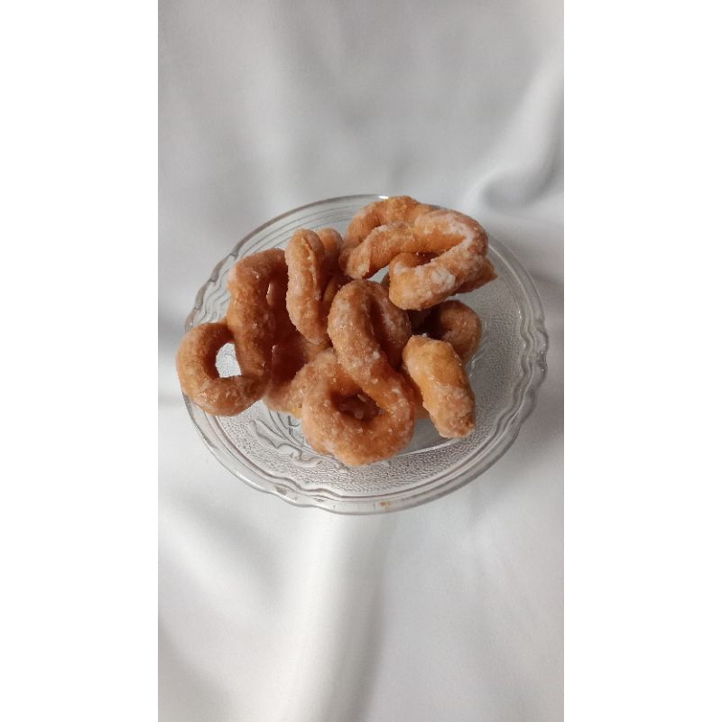 

kue kering kemasan