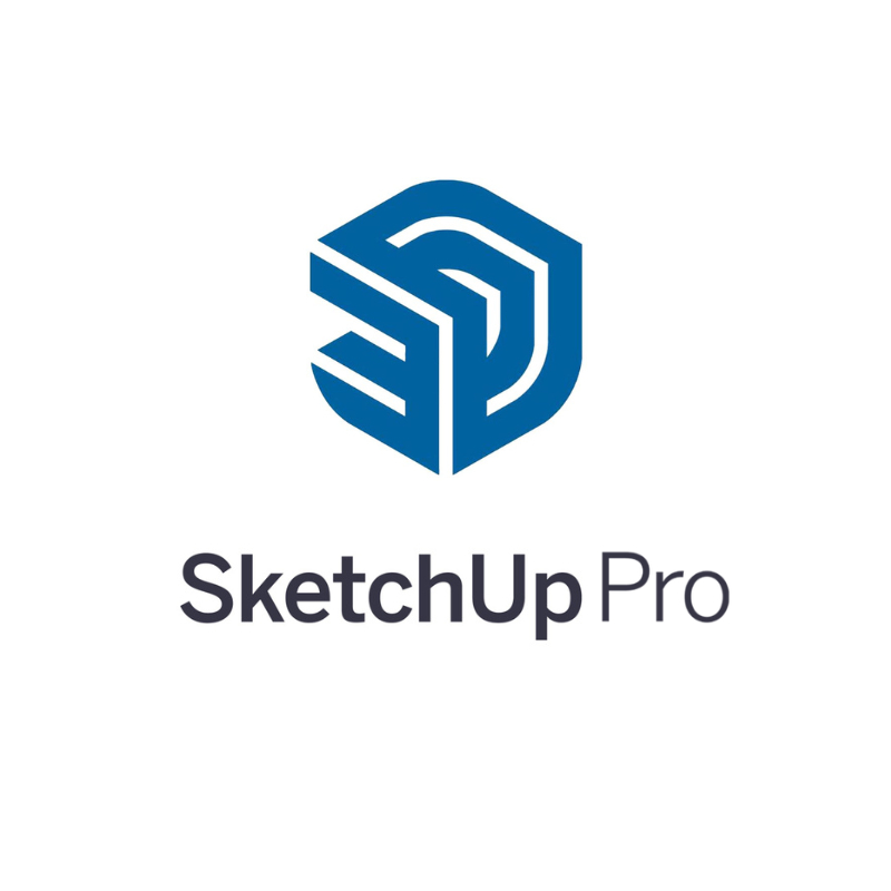 SketchUp Pro 2024 Bundle Vray & Enscape [WIN & MAC]