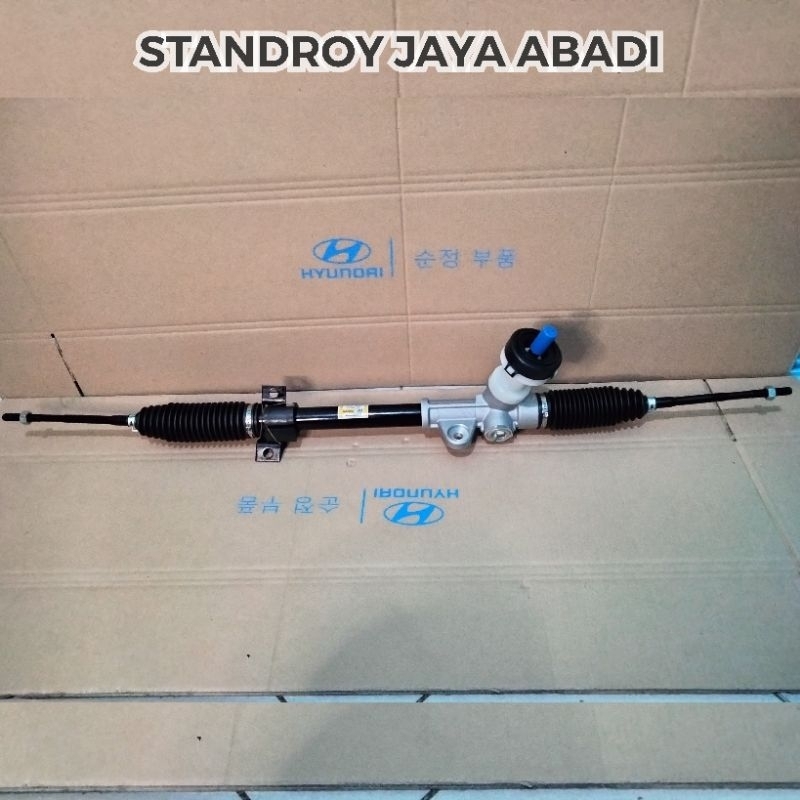 Hyundai i10 Rack Steering Rack Steer Hyundai i10 Original