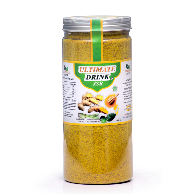 

Minuman Jahe Campuran Serbuk Minuman Kunyit Minuman Herbal 1kg Ultimate Drink