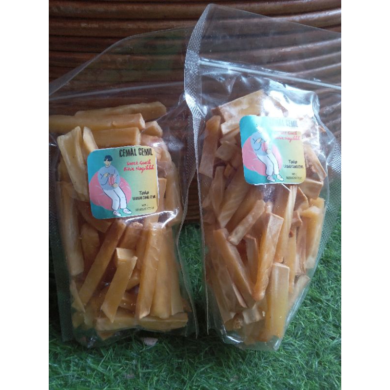 

STIK SUKUN RENYAH BERAT 125 GRAM / STIK SUKUN MURAH/ STIK SUKUN GURIH /STIK SUKUN MINYAK BAWANG