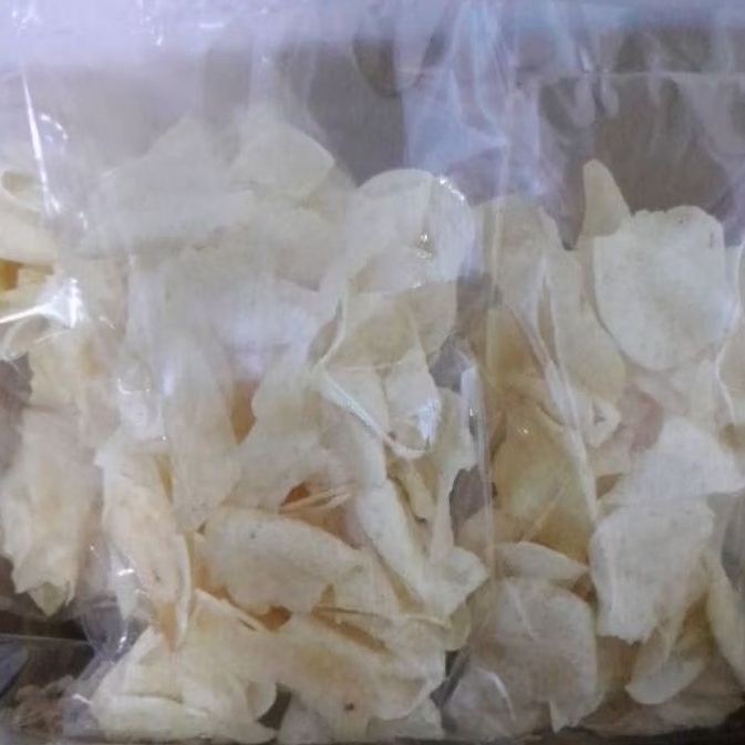 

kripik getuk rasa original berat 100 gram