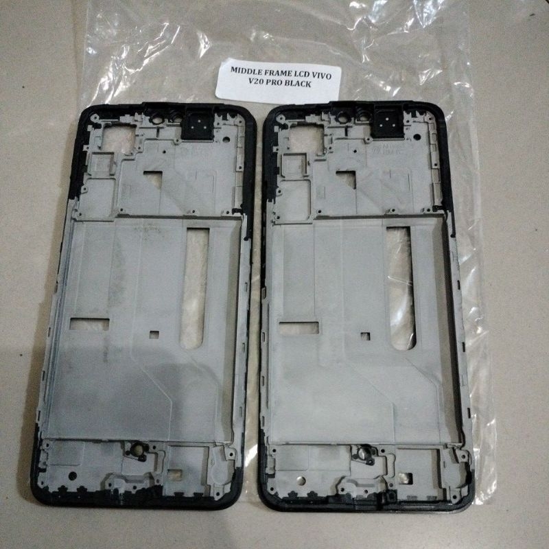 FREME TULANG TENGAH LCD VIVO V20 PRO/V20PRO