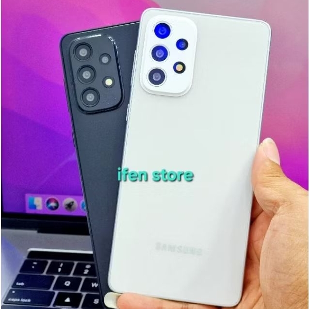 Dummy Samsung Galaxy A73
