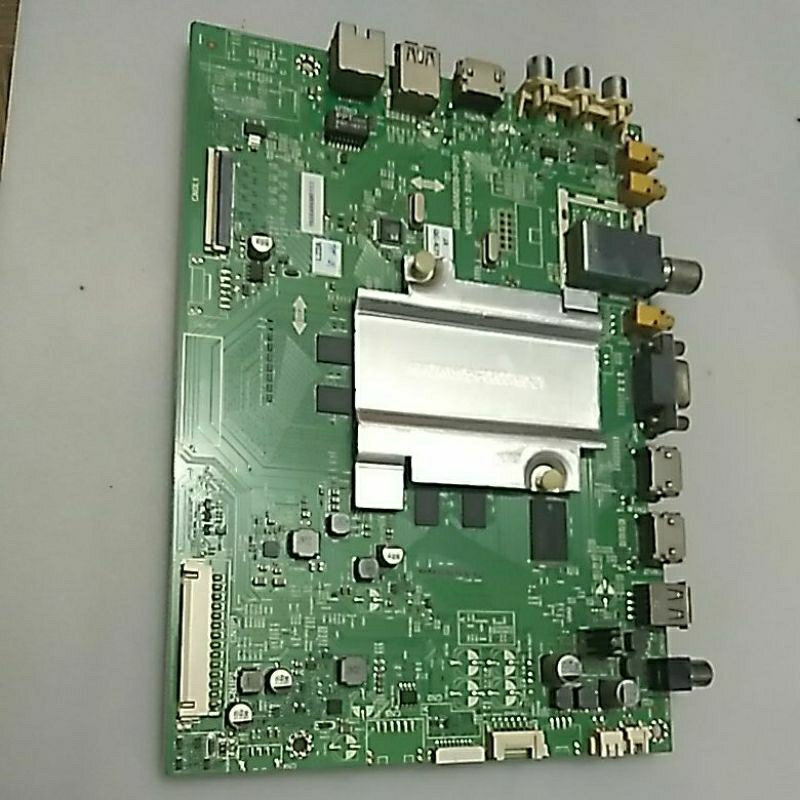mainboard panasonic 49DX400G