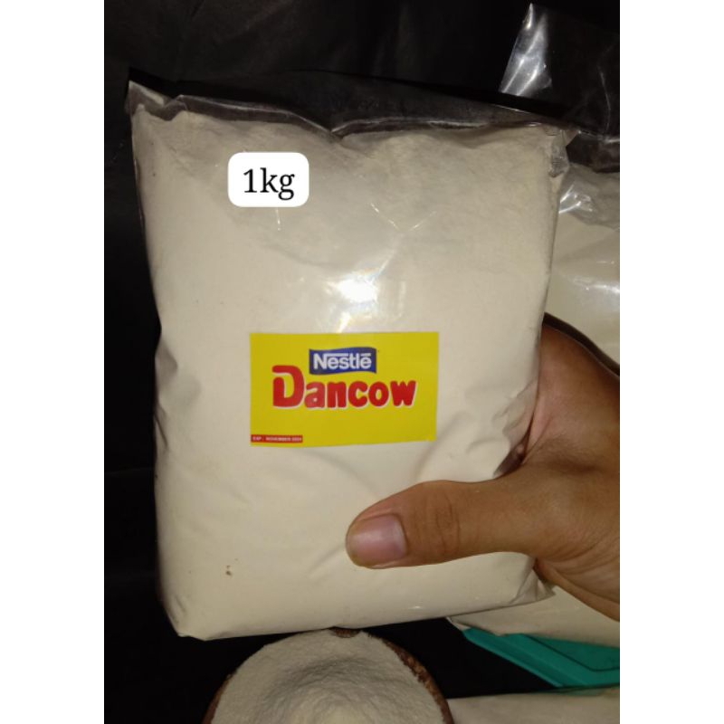 

Susu Bubuk Rasa Madu kemasan 500gr dan 1 kg