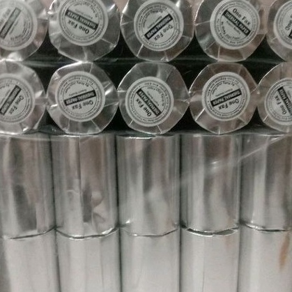

Banyak Diskon KERTAS KASIR THERMAL Roll untuk Printer EDC dan BLUETOOTH 58X4mm Paket 1 Pcs
