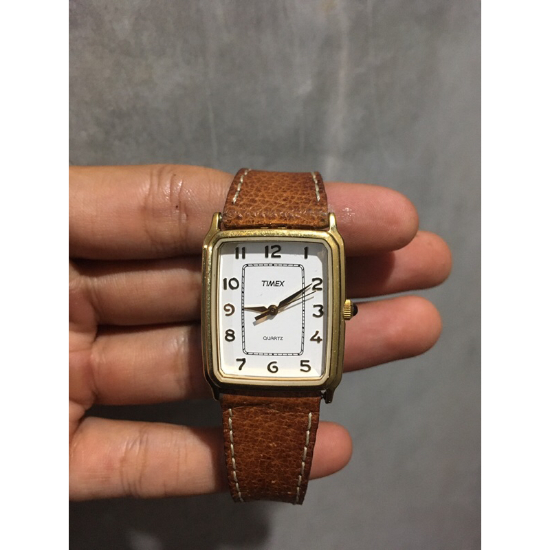 Timex Tank boys vintage