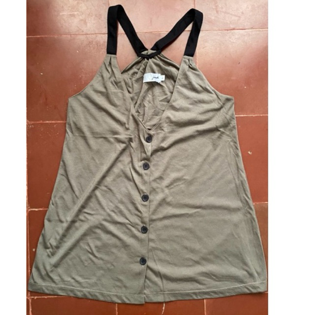 [PRELOVED] Tangtop GAUDY