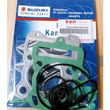 Top Set Packing Top Set /SUZUKI / Smash 110 (12830-B09G00N-000)