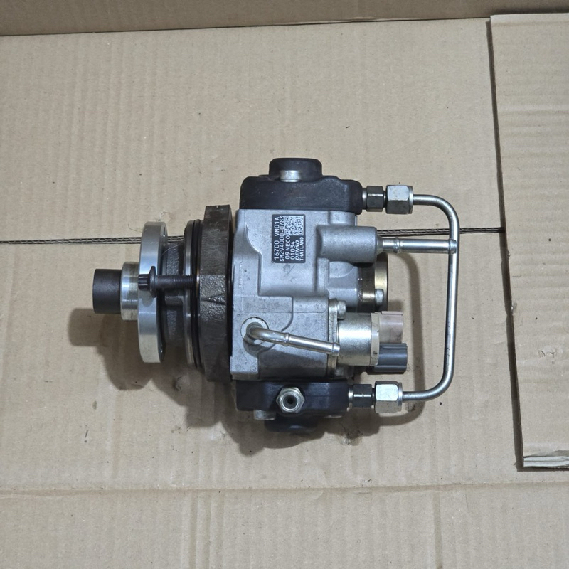supply pump injeksi pump NISSAN NAVARA D40 YD25 ORIGiINAL