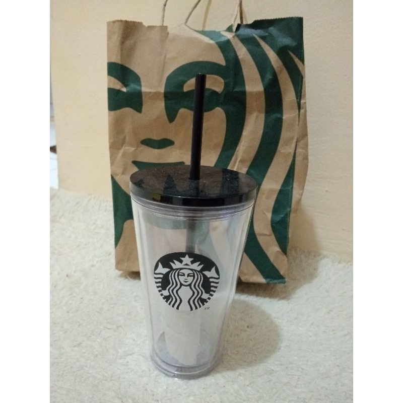 Tumbler Starbucks Ori