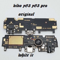 ui board cas original + ic vivo y83  y83 pro