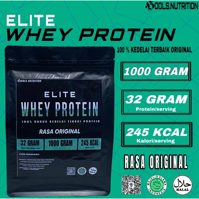 

WHEY PROTEIN KEDELAI DIET CUTTING PENURUN BERAT BADAN