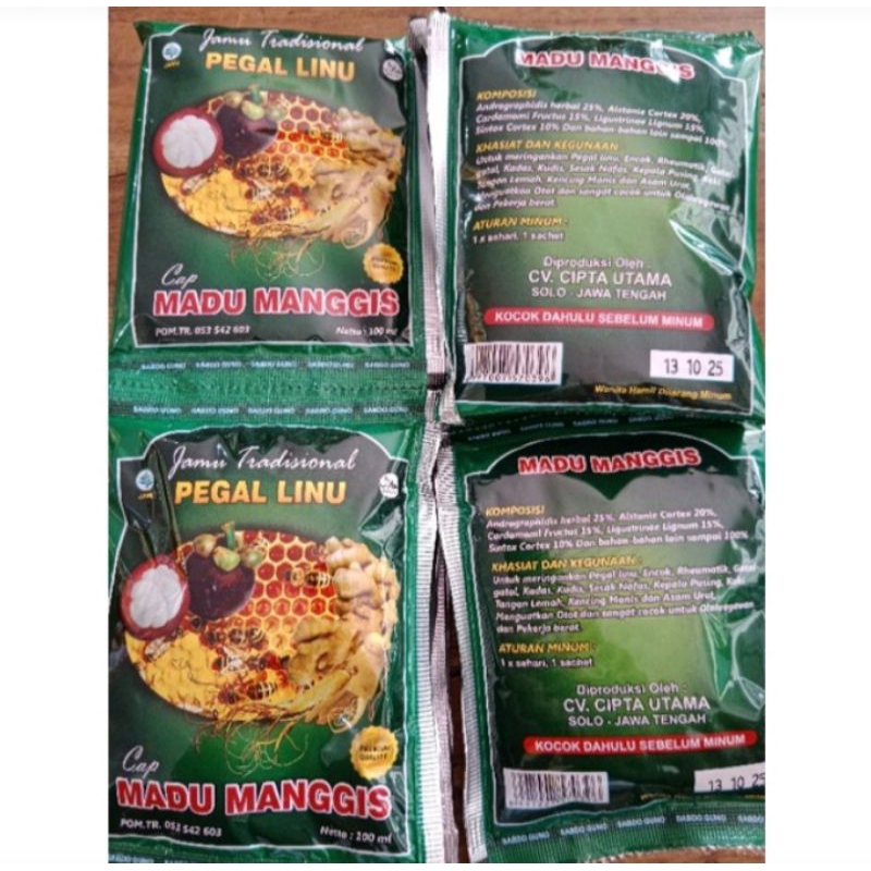 

Madumanggispegalinu