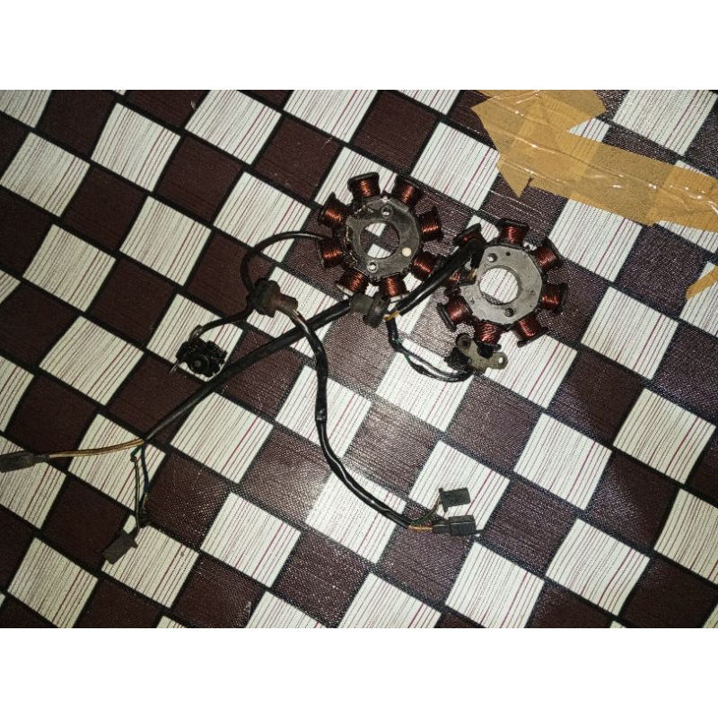 Spul Satria Fu Ori Copotan