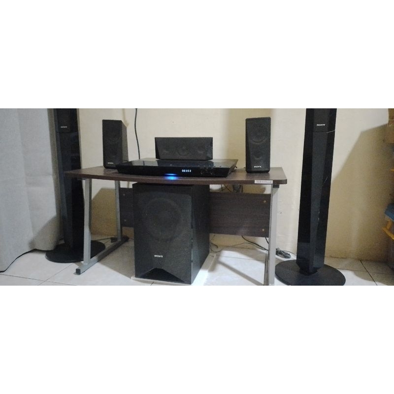 sony BDV-E4100