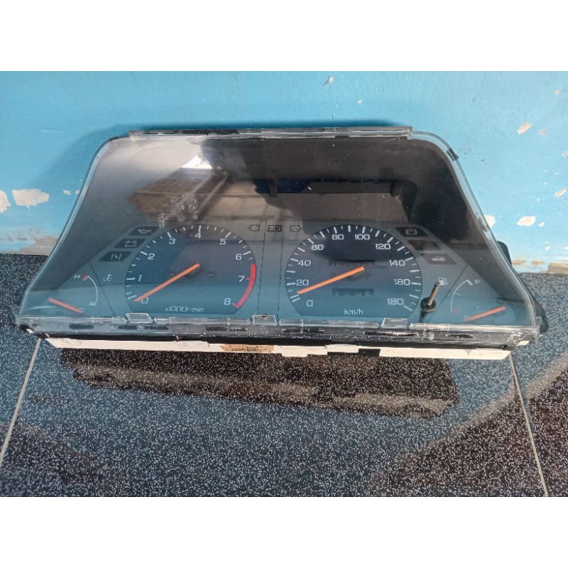 speedometer honda civic wonder original