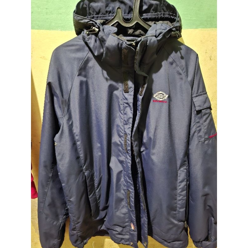 Dickies Outdoor ECWCS