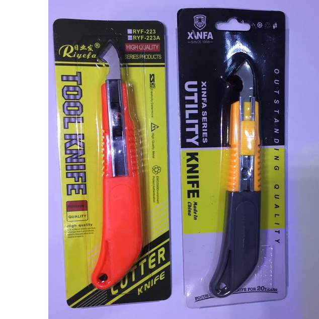 

Cutter Pisau Pemotong Akrilik