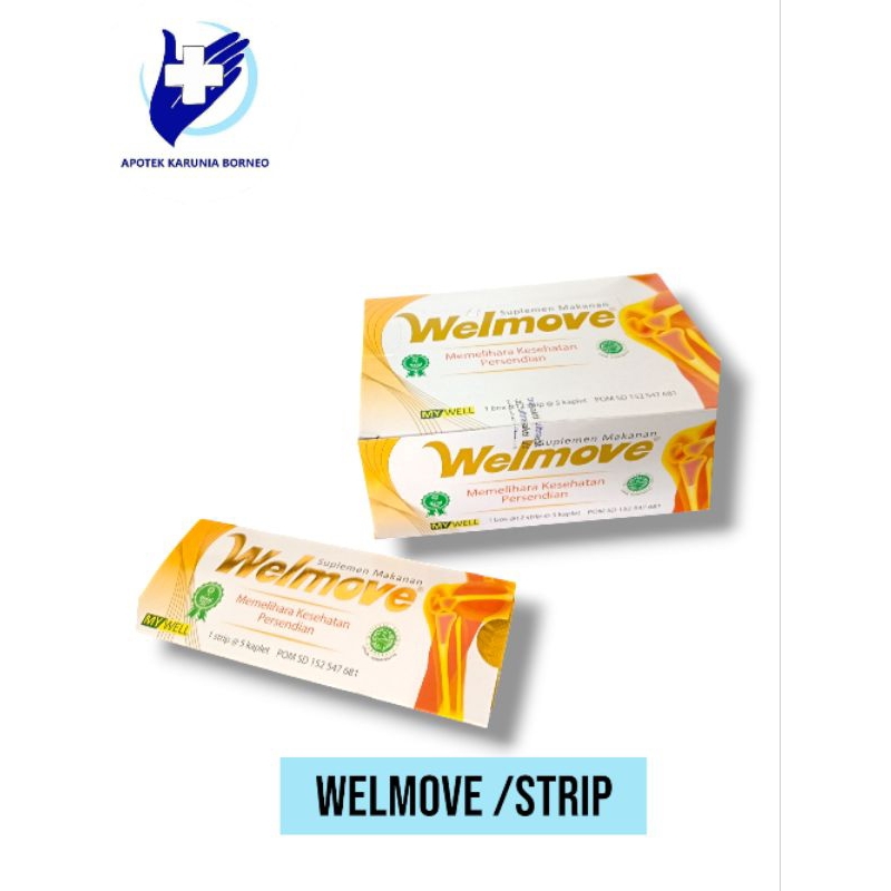 Welmove & Welmove Ultra