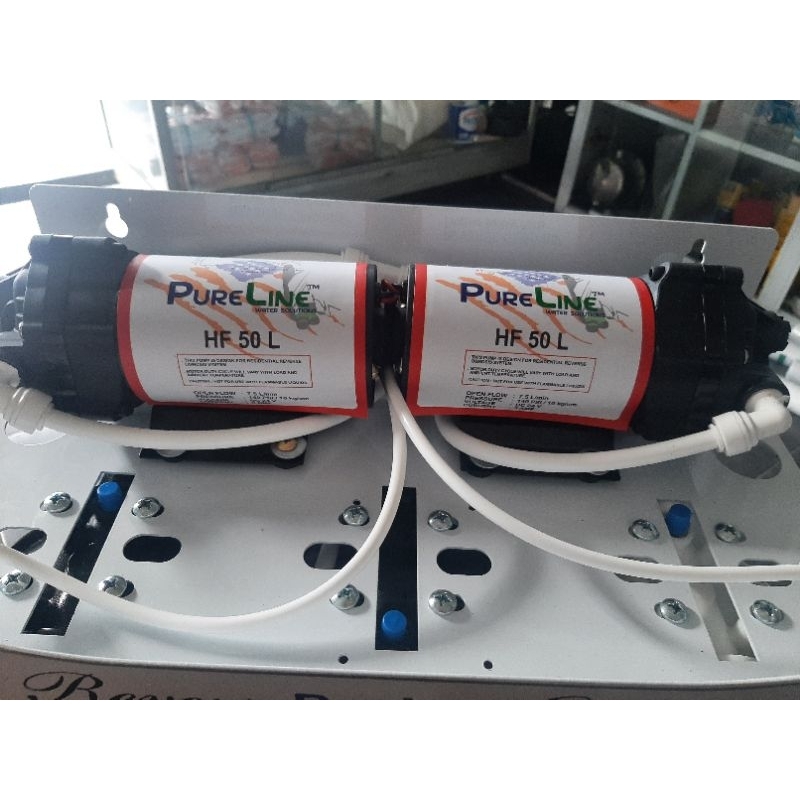 mesin RO 1000 gpd