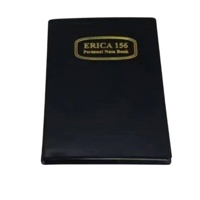 

buku agenda kecil saku / Memo mini