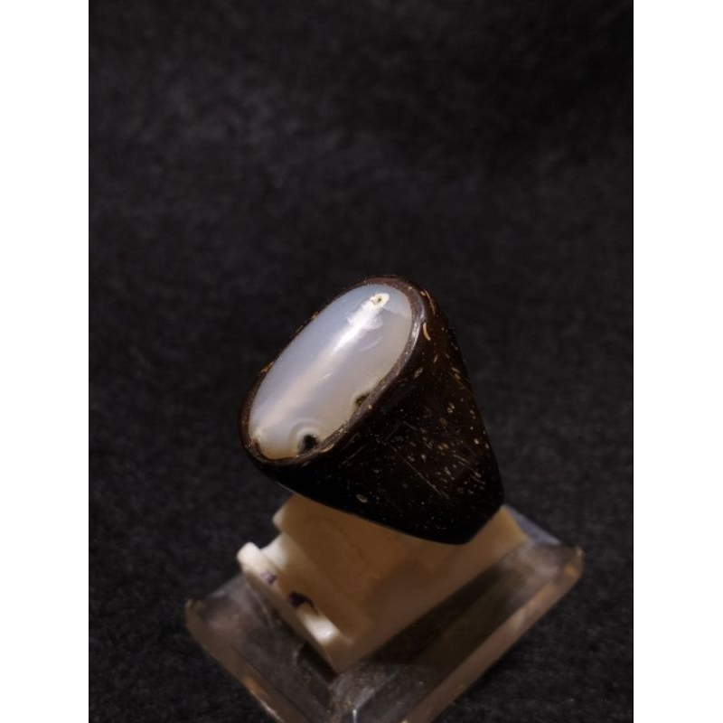 Batu akik sodo lanang