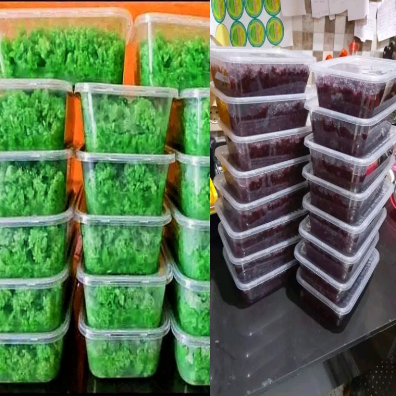 

TAPE KETAN 500 GR KHAS BANDUNG PROMO AKHIR TAHUN