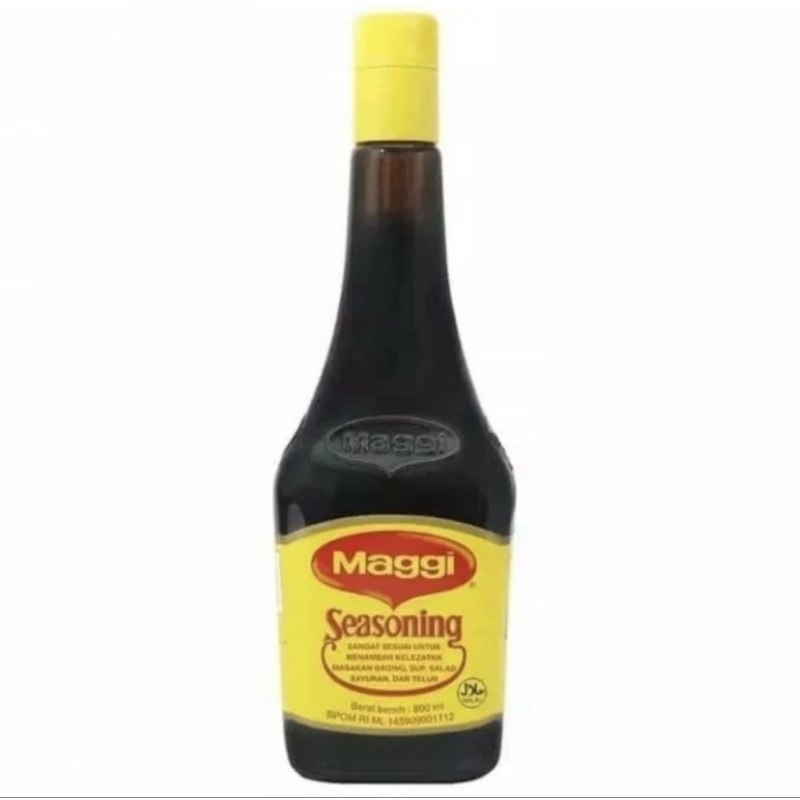 

maggi seasoning cair 800ml