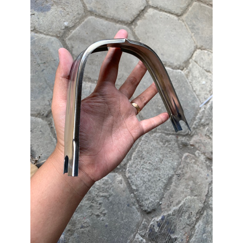 BANDO SAYAP C70 KUMIS SAYAP C70 CAPIT SAYAP C70