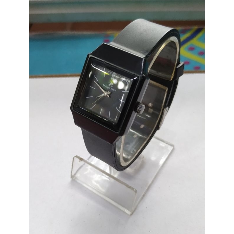Jam Tangan Cewe Philipe Ricci