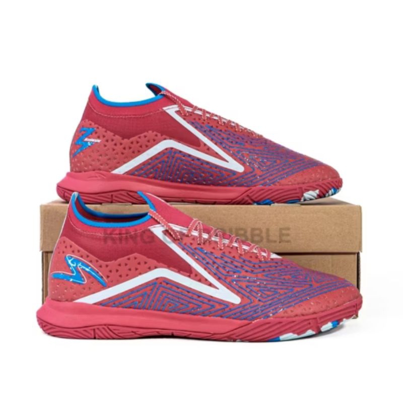 SPECS FUTSAL ACCELERATOR ILLUZION 3 ELITE IN BONDI BLUE