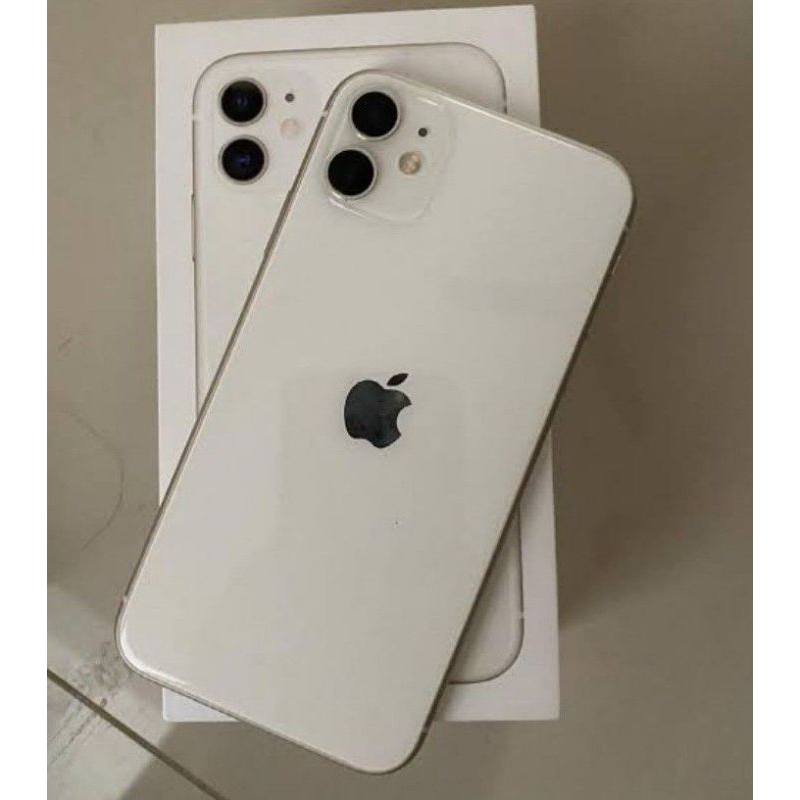 Dummy IPhone 11 (2,5JT Gez 7un)