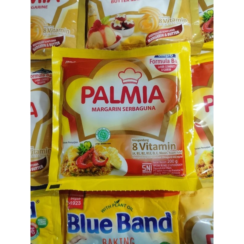 

PALMIA SERBAGUNA 200GR palmia sachet