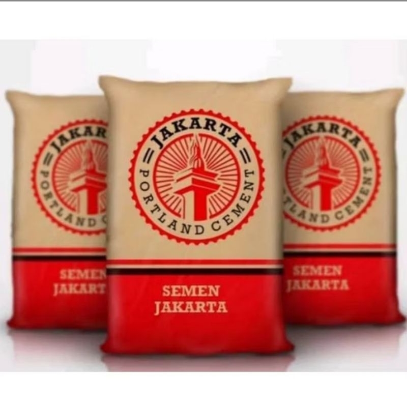 Semen Jakarta 40 Kg
