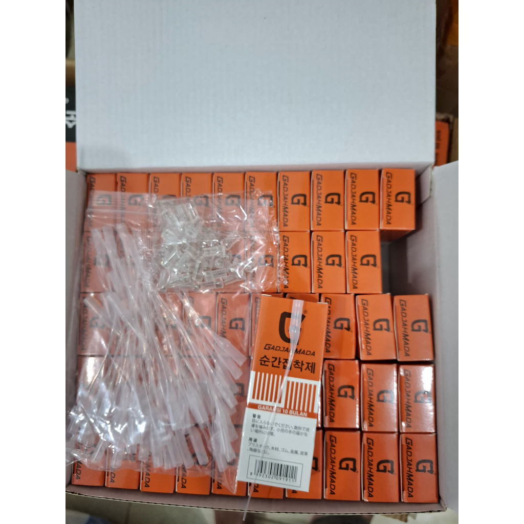 

LEM SETAN GAJAH MADA MURAH LEM SETAN HARGA PER PCS