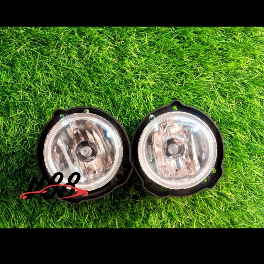 Lampu kabut Foglamp TERIOS RUSH 2015-2022