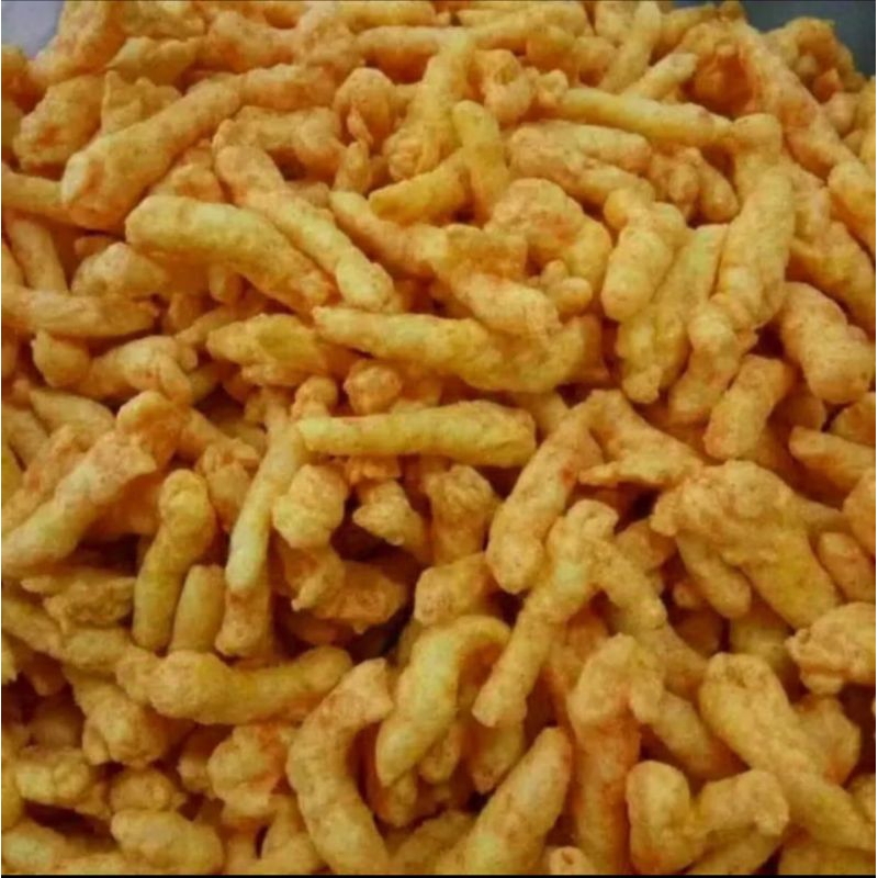 

Twiscorn/Chetoz/Twist-twist Jagung Bakar 250gr